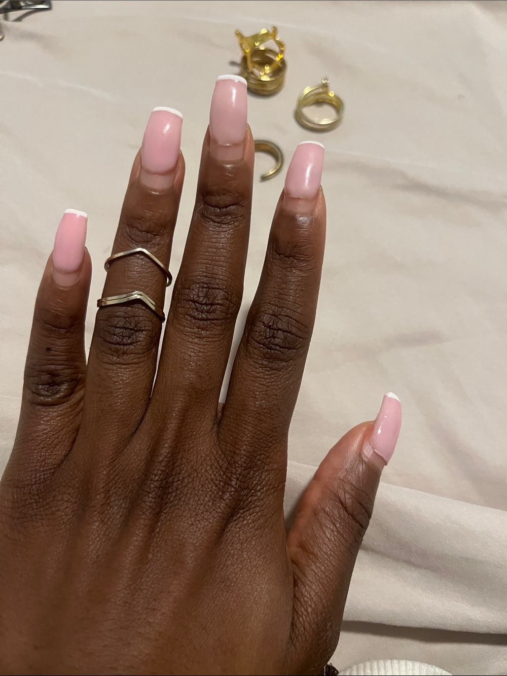 Ring set - Picture 6 of 6
